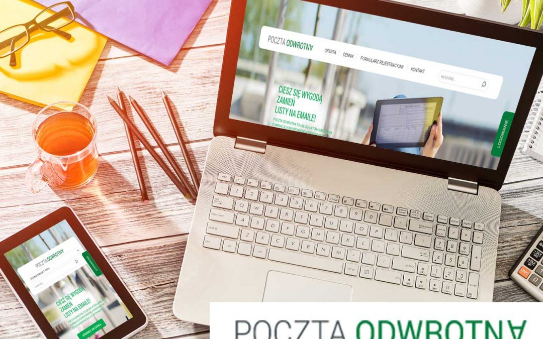 Poczta Odwrotna