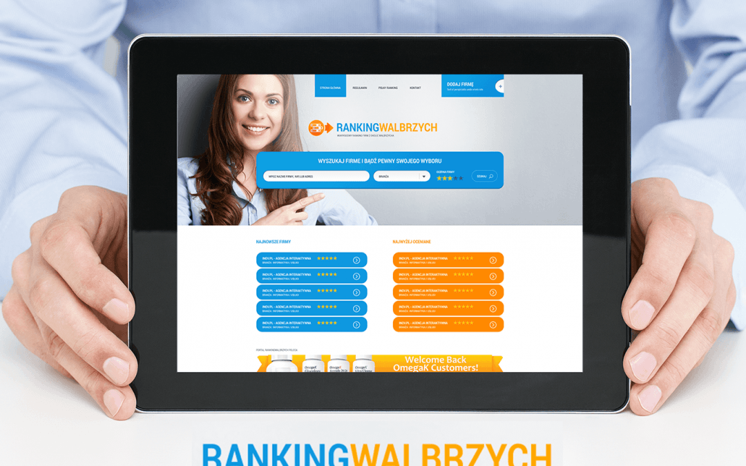 RankingWalbrzych
