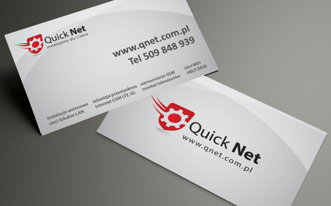 Quick Net