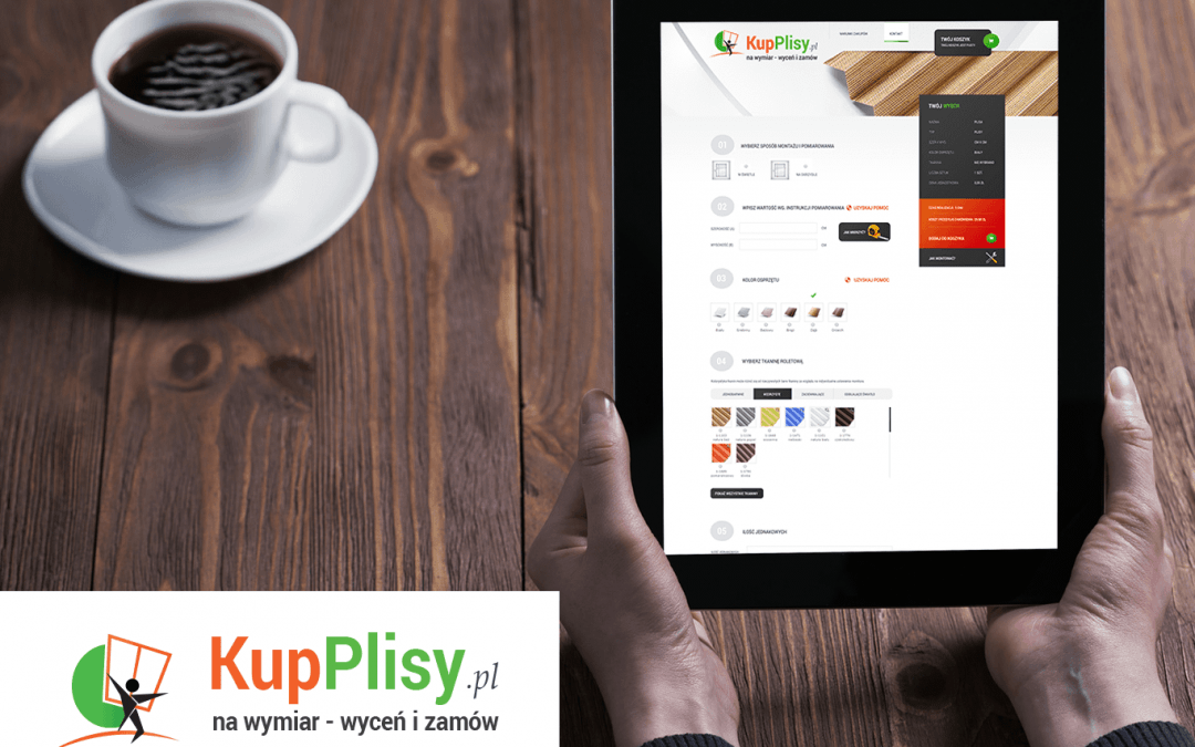 KupPlisy.pl