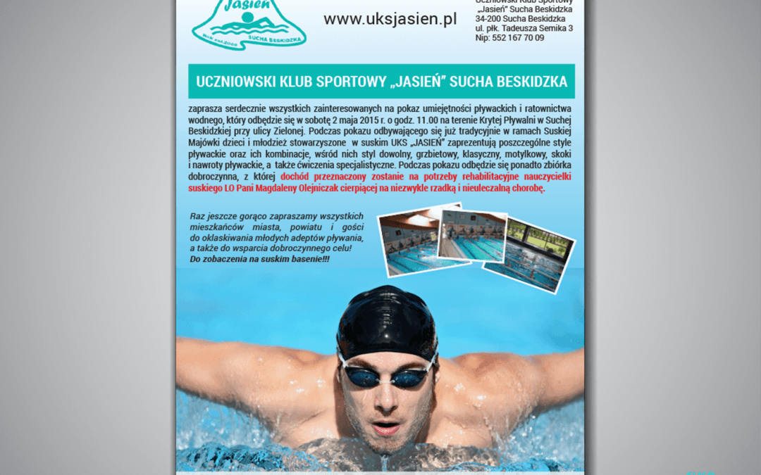 UKS Jasień