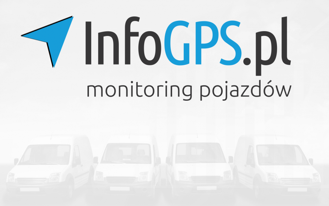 InfoGPS.pl