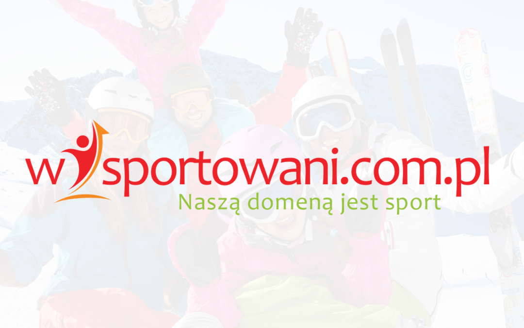 wysportowani.com.pl