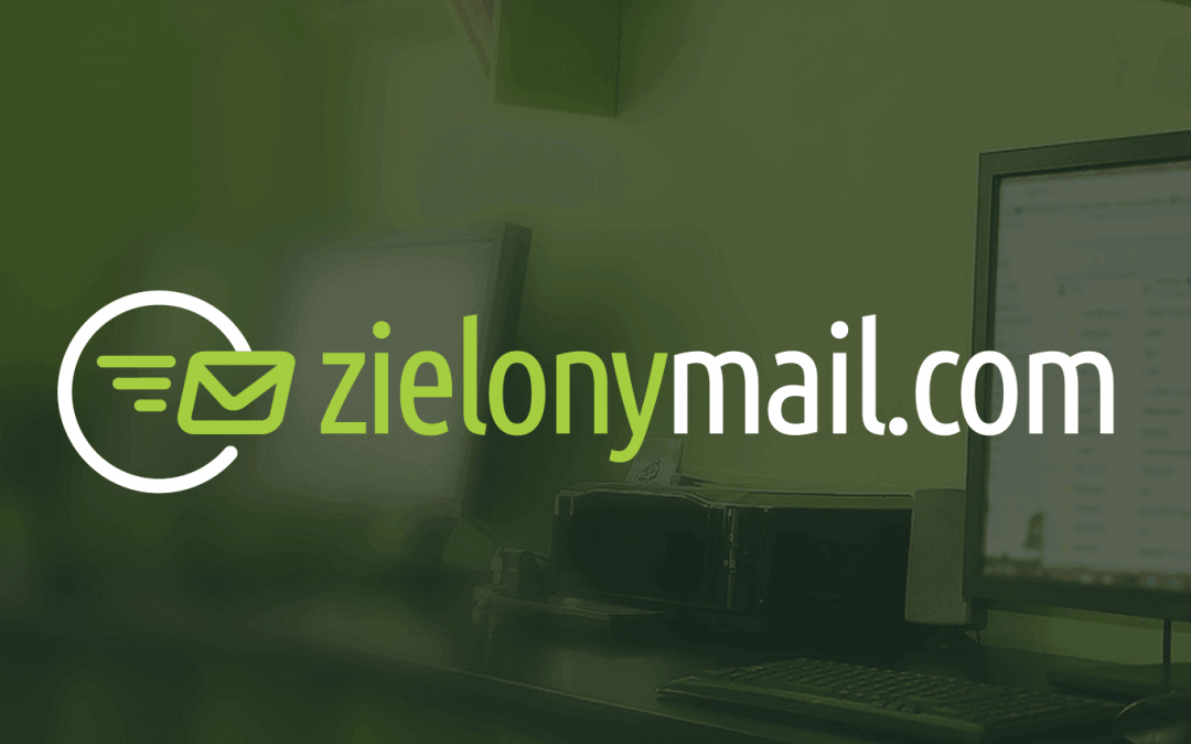 zielonymail.com